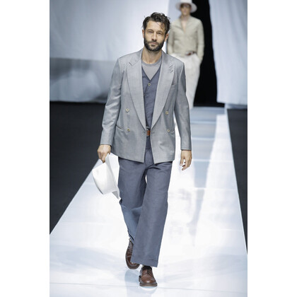 Giorgio Armani